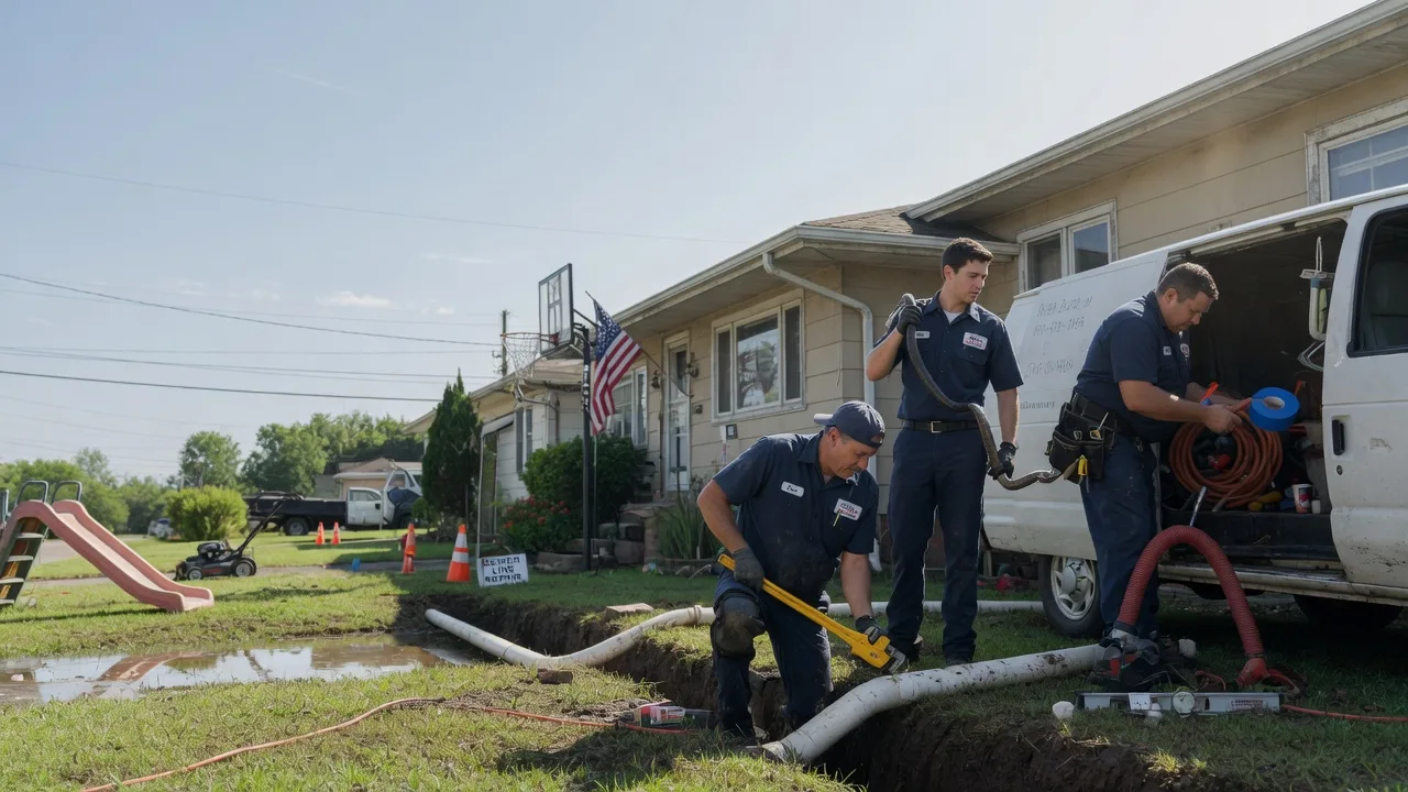 Toilet Installation in Spencerport, NY near me